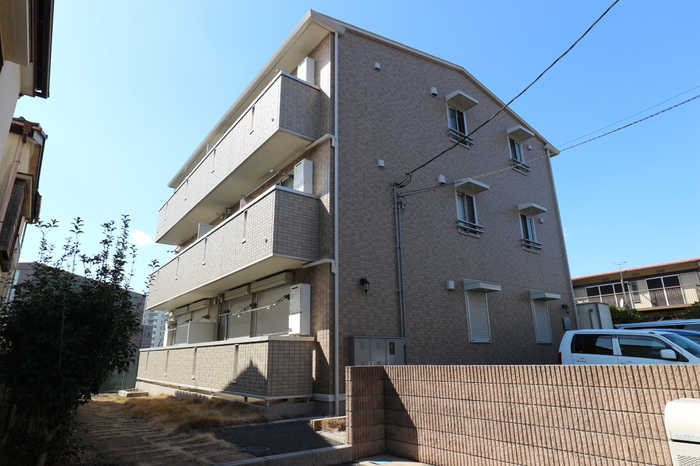 1/18 外観