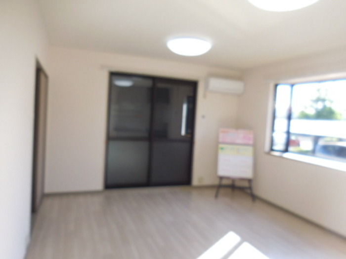 3/16 リビング/ダイニング