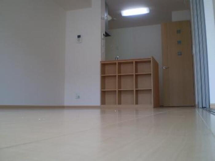 3/6 リビング/ダイニング