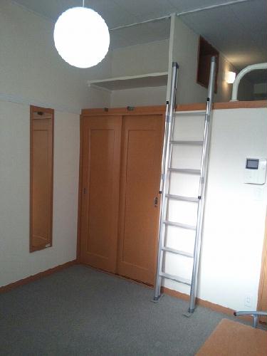 3/17 リビング/ダイニング