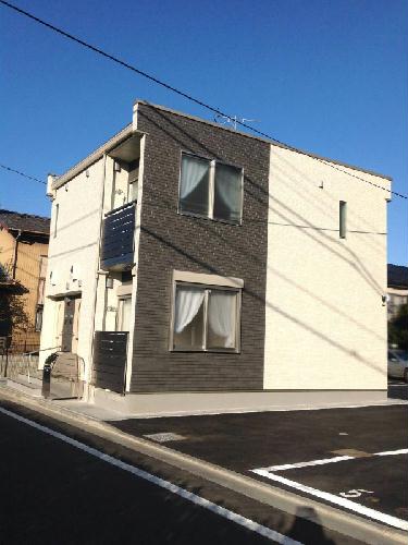 1/14 外観