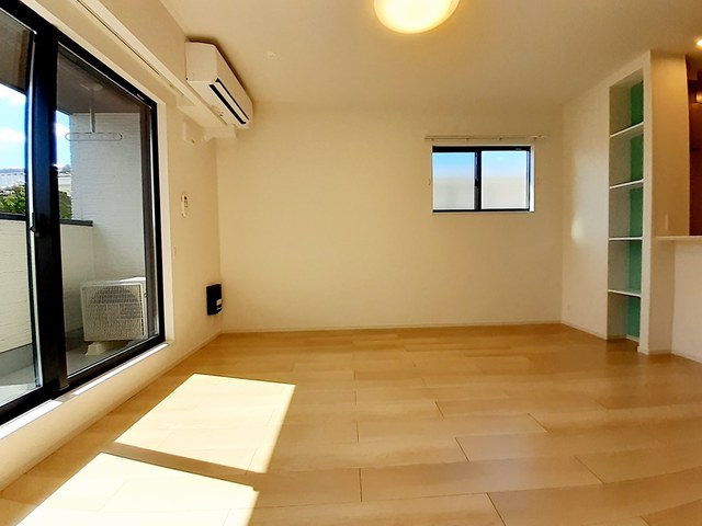 3/20 リビング/ダイニング