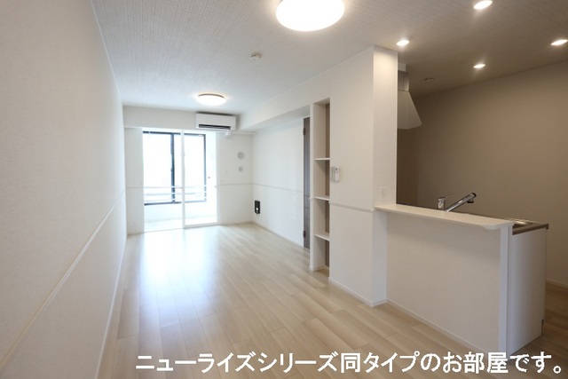 3/20 リビング/ダイニング