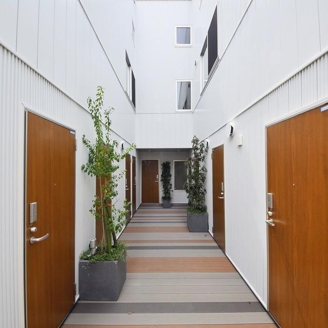 12/13 エントランス