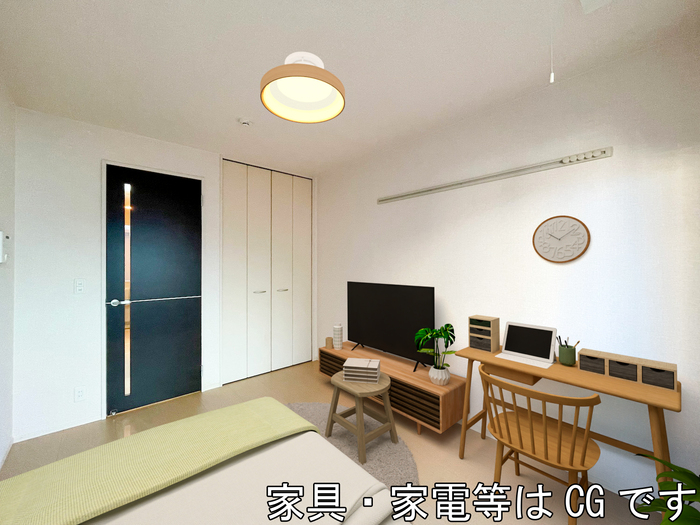 3/20 リビング/ダイニング