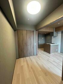 4/10 室内
