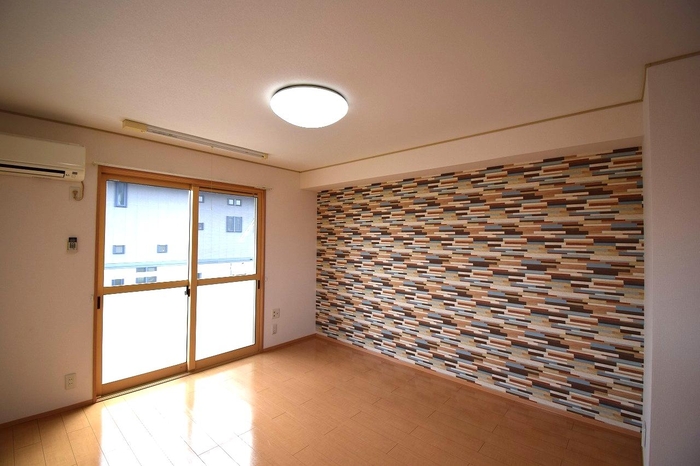 3/29 リビング/ダイニング