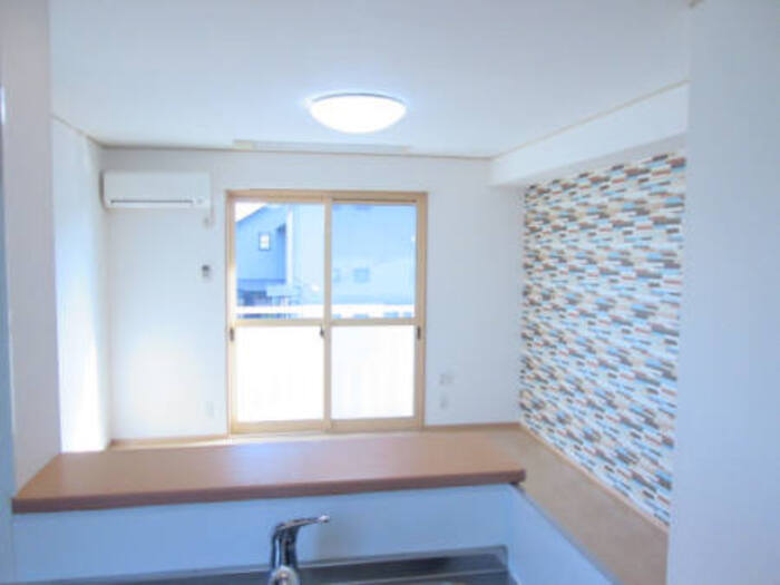 4/29 リビング/ダイニング