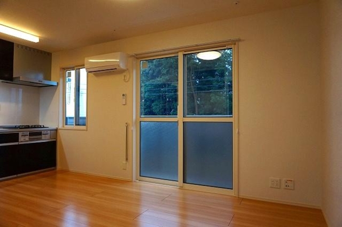 3/23 リビング/ダイニング