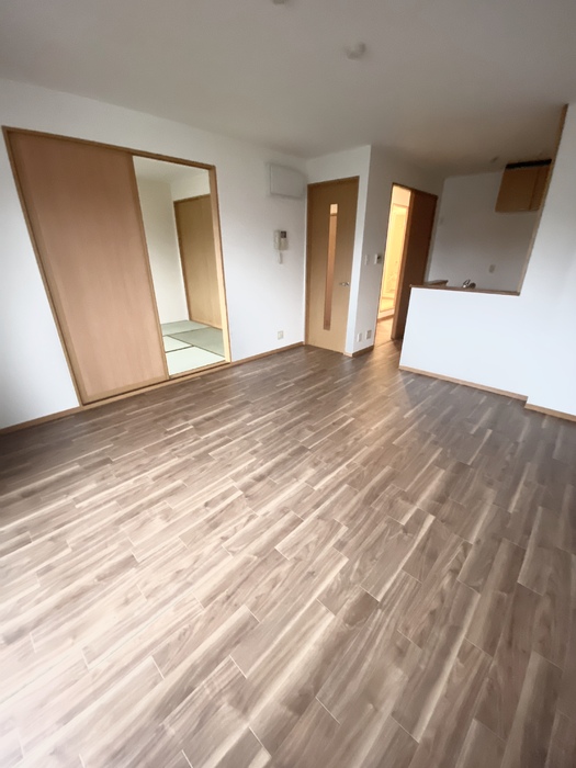 3/18 リビング/ダイニング