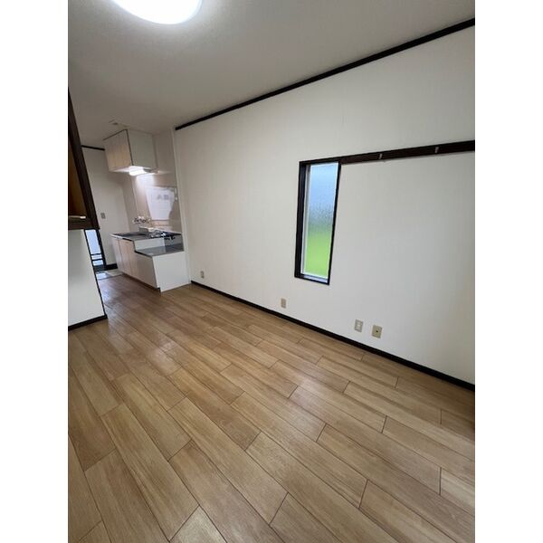 3/12 リビング/ダイニング