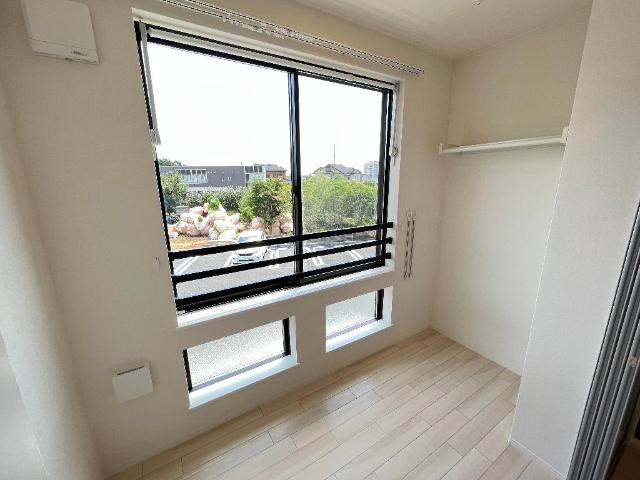 20/30 バルコニー