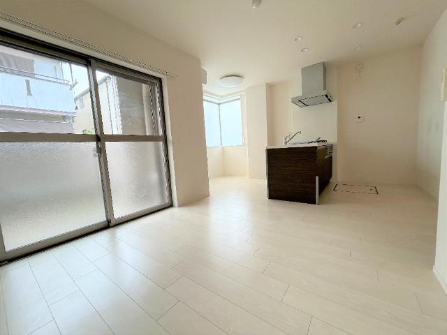 3/30 リビング/ダイニング