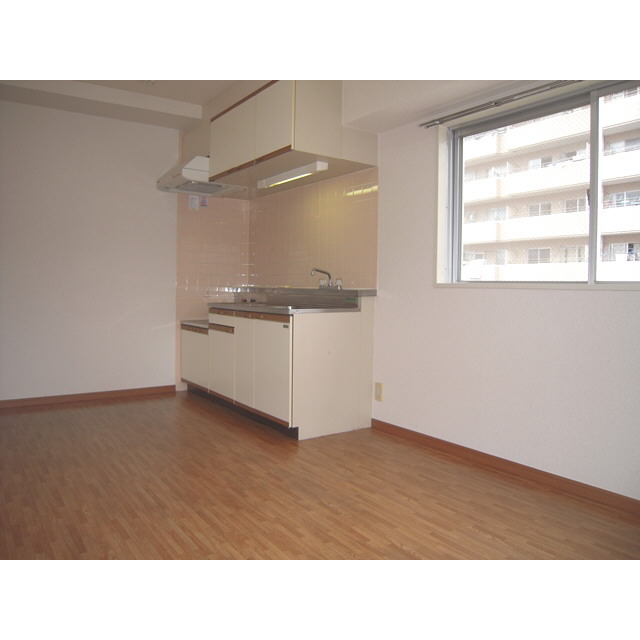 3/17 リビング/ダイニング