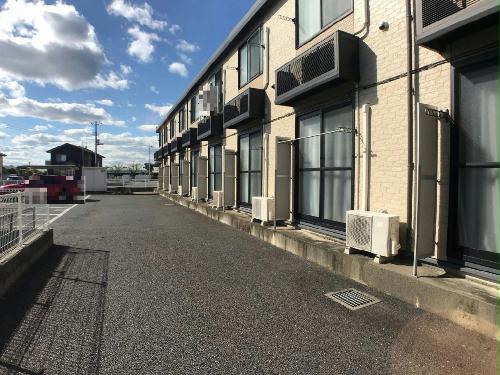 8/15 バルコニー