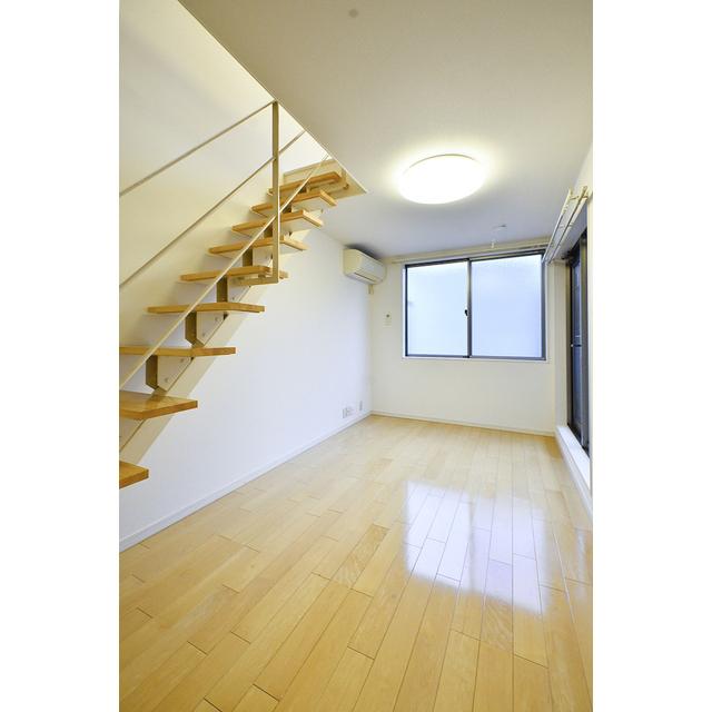 3/18 リビング/ダイニング