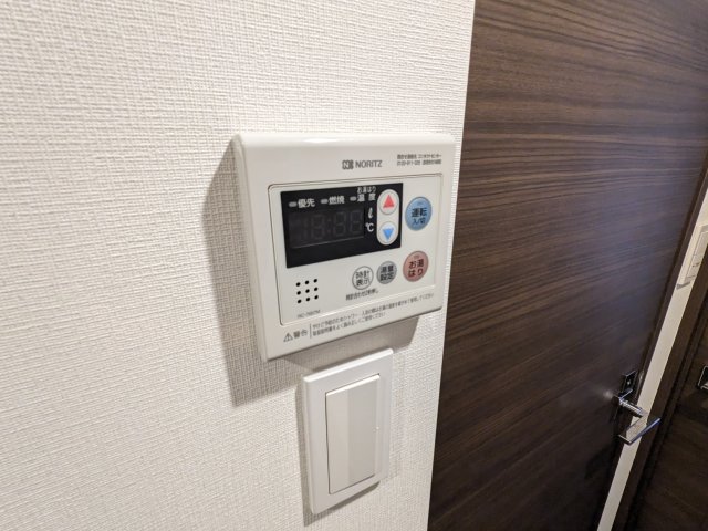 12/24 設備