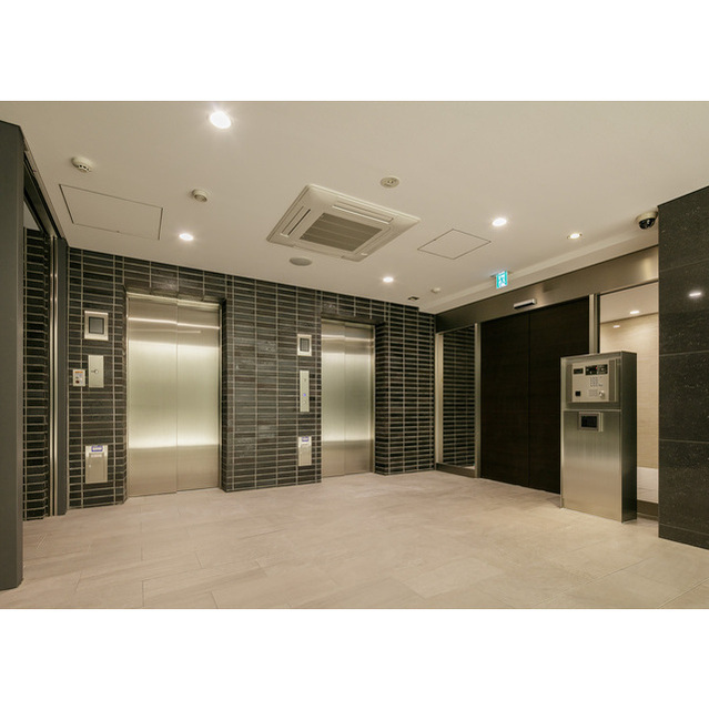 15/24 エントランス