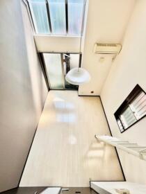 6/16 リビング/ダイニング