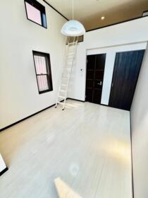 4/16 リビング/ダイニング