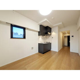 4/16 リビング/ダイニング