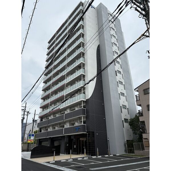 1/11 外観