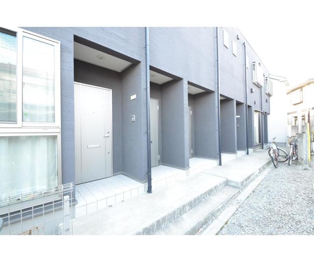 21/29 エントランス