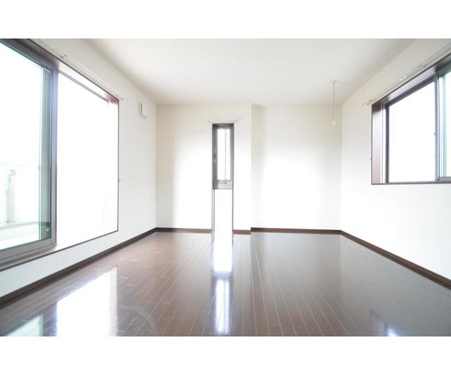 6/29 リビング/ダイニング