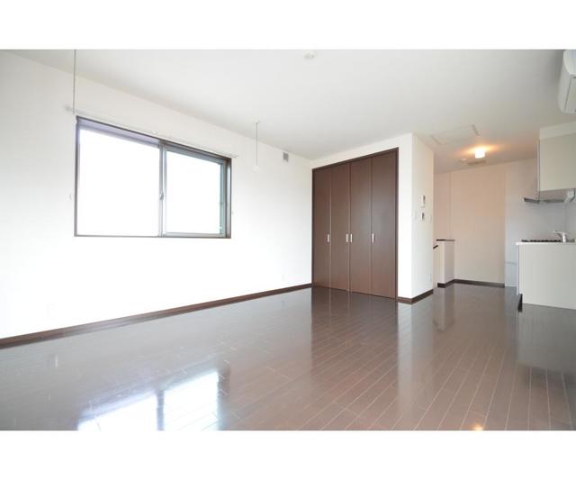 7/29 リビング/ダイニング