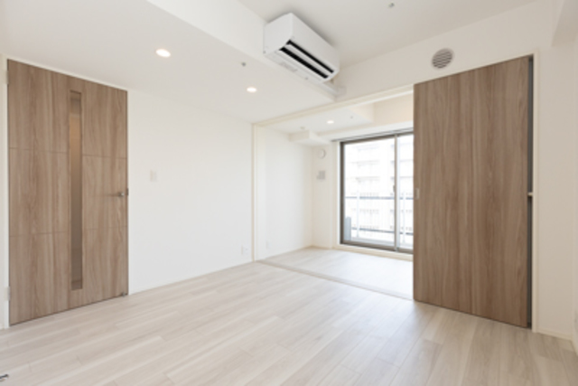 14/27 リビング/ダイニング