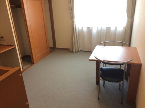 6/19 リビング/ダイニング