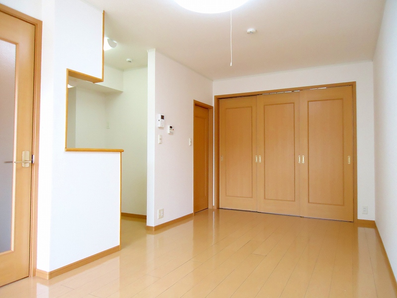 3/20 リビング/ダイニング