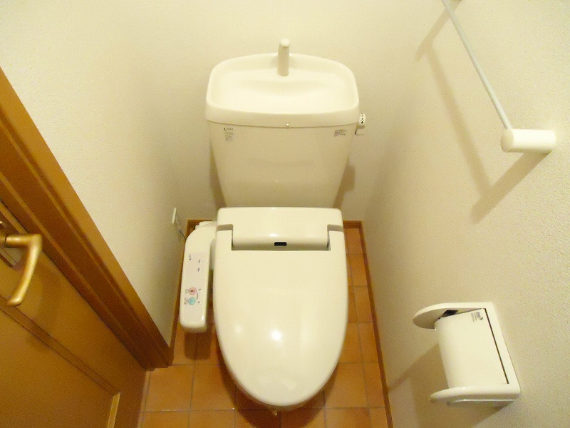 9/20 トイレ