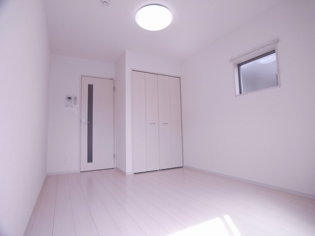 4/17 リビング/ダイニング