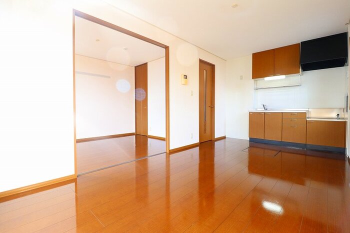 3/28 リビング/ダイニング