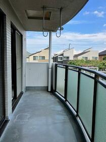 14/16 バルコニー