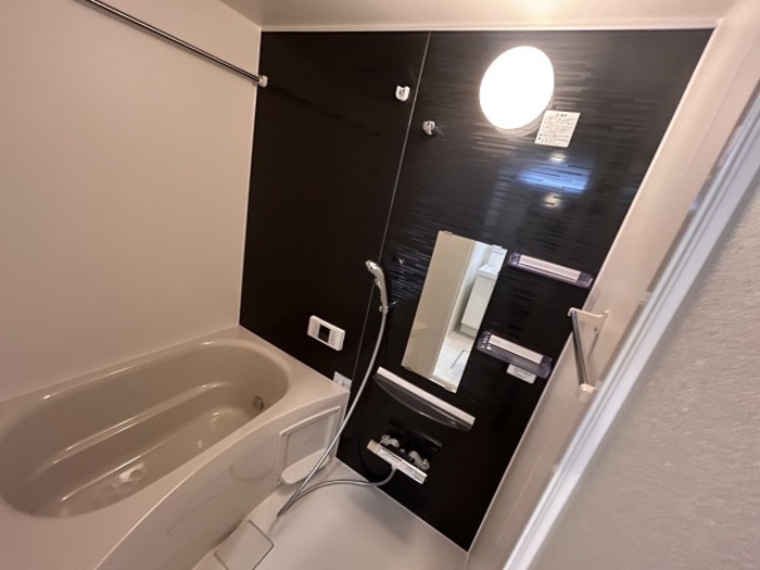 5/16 浴室