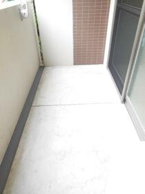 11/14 バルコニー