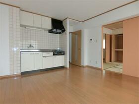 3/16 リビング/ダイニング