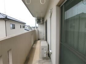 12/16 バルコニー