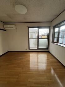 3/8 リビング/ダイニング