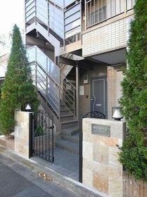 4/4 エントランス