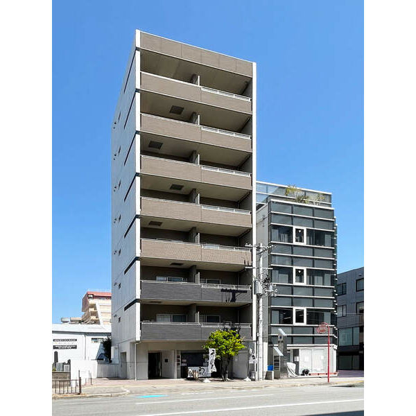 1/14 外観