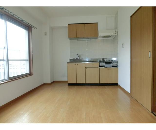 9/29 リビング/ダイニング