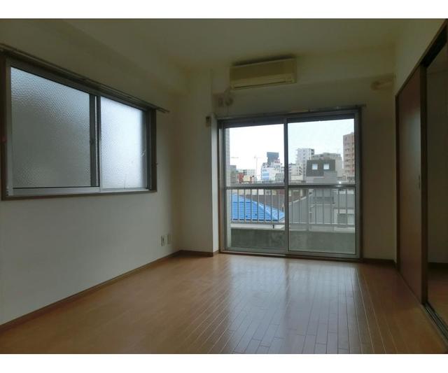 6/29 リビング/ダイニング