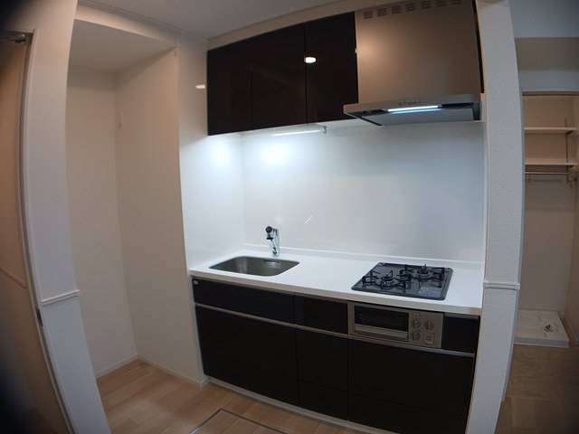 6/20 キッチン