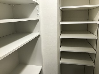 5/15 収納