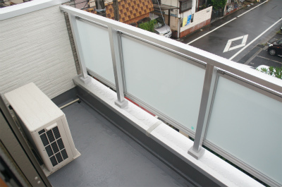 13/29 バルコニー