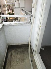 13/15 バルコニー