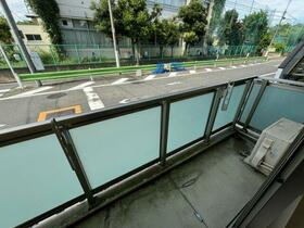 14/16 バルコニー